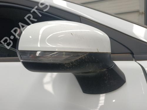 Rétroviseur droit Rétroviseur droit FORD PUMA (J2K, CF7) 1.0 EcoBoost mHEV (125 hp) 36597687 36597687