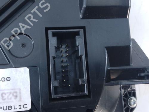 Instrument cluster VW TIGUAN (AD1, AX1) 2.0 TDI | BP29887462C47 