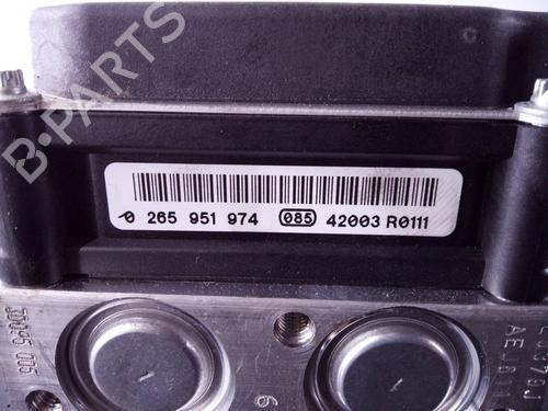 ABS pump BMW X1 (E84) sDrive 18 d | BP20725320M43 
