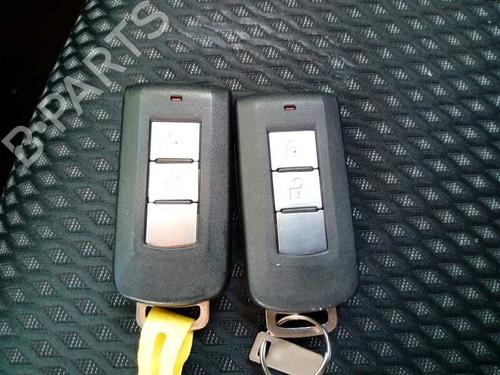 Electronic module MITSUBISHI OUTLANDER III (GG_W, GF_W, ZJ, ZL, ZK) 2.0 4WD (GF7W) | BP14059196M83 
