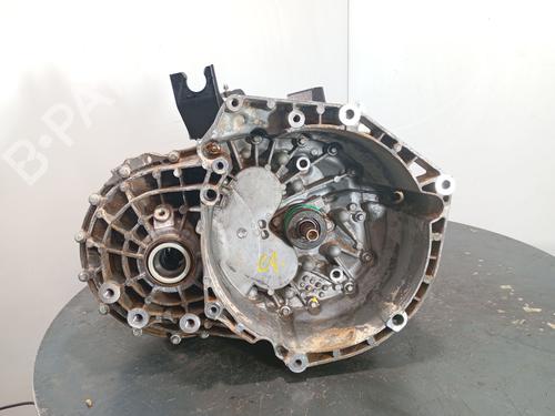 Gearbox FIAT DUCATO Van (250_) 140 Multijet 2,2 D | BP24681858M3 