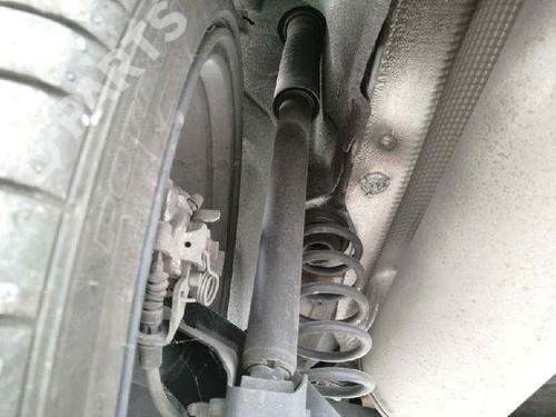 Used Left rear shock absorber Left rear shock absorber AUDI A1 Sportback (8XA, 8XF) 1.4 TDI (90 hp) 5108105 5108105