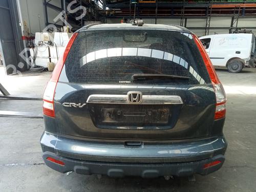 Commande Chauffage HONDA CR-V III (RE_)  | BP28130010I5 
