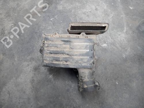 Used Air filter box SEAT LEON Sportstourer (KL8, KLD) 2.0 TDI (115 hp) 16844683