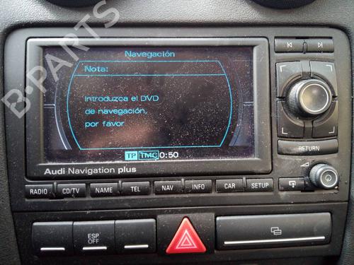 Used Electronic module AUDI A3 Sportback (8PA) 2.0 TDI 16V (140 hp) 9533630