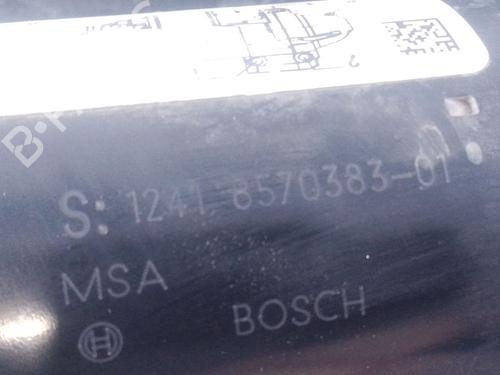 Starter BMW X3 (F25) xDrive 20 d | BP33794666M8 - Image 5