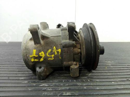 AC compressor NISSAN PRIMERA (P11) 2.0 TD | BP4107875M34 