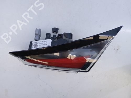 Right tailgate light FORD PUMA (J2K, CF7) 1.0 EcoBoost mHEV | BP36596439C80 - Image 4