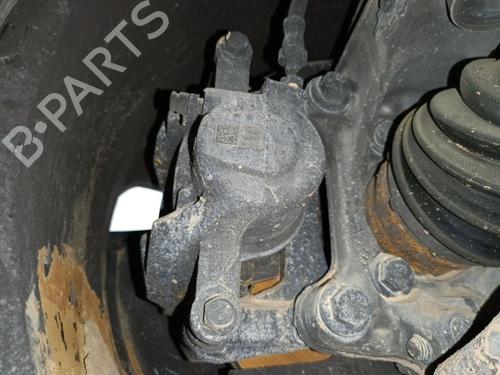 Used Right front brake caliper VOLVO XC40 (536) T3 (163 hp) 29938066