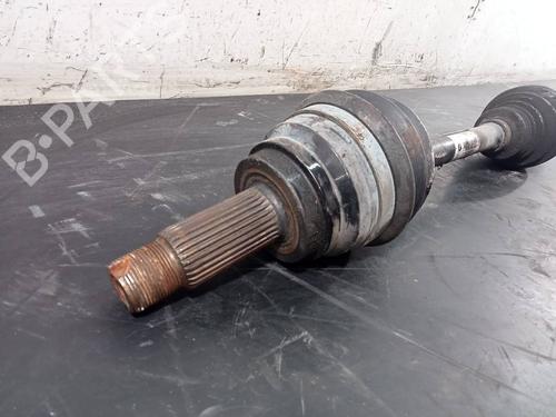 Left front driveshaft BMW X6 (E71, E72) xDrive 50 i | BP16056401M38 
