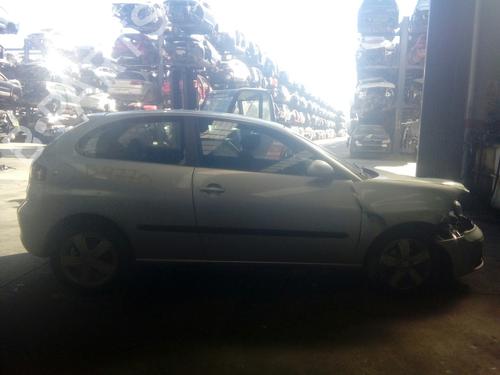 Starter SEAT IBIZA III (6L1)  | BP11689356M8 