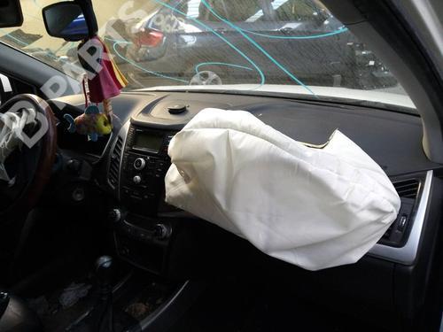 Right front steering knuckle SSANGYONG KORANDO (CK) 2.0 e-XDi | BP9270099M26  - Image 9