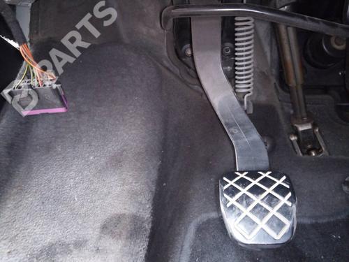clutch-pedal-audi-a1-sportback-8xa-8xf-12-tfsi-2011-2012-2013-2014-2015-2016-2017-2018-2019-10377341 main image