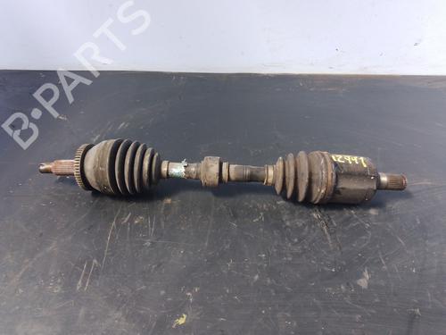 Used Left front driveshaft HYUNDAI SANTA FÉ III (DM, DMA) 2.2 CRDi 4WD (197 hp) 27375856