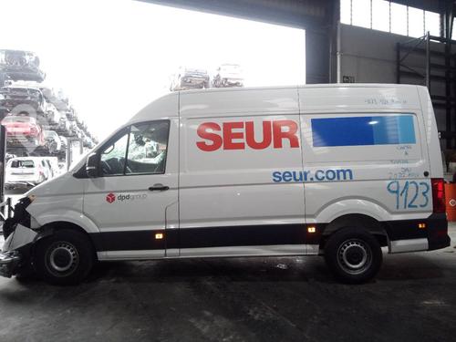 Used Parts VW CRAFTER Van (SY_, SX_)    1000429
