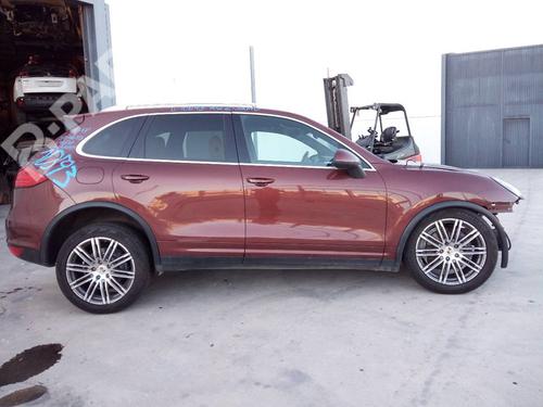 Used Parts PORSCHE CAYENNE (92A)  3.0 Diesel  1130178