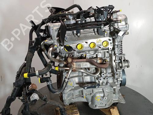 Engine HYUNDAI IONIQ (AE)  | BP18347960M1 
