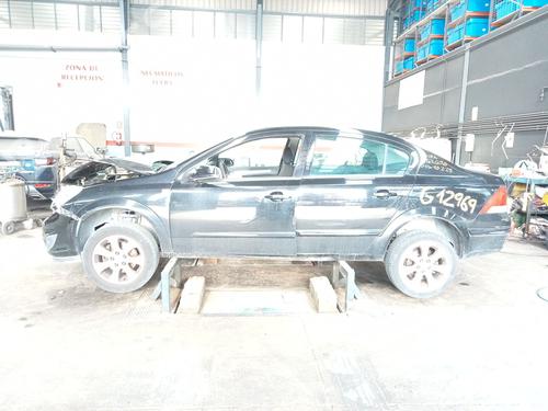 Gearbox OPEL ASTRA H (A04) 1.6 (L48) | BP31060615M3 