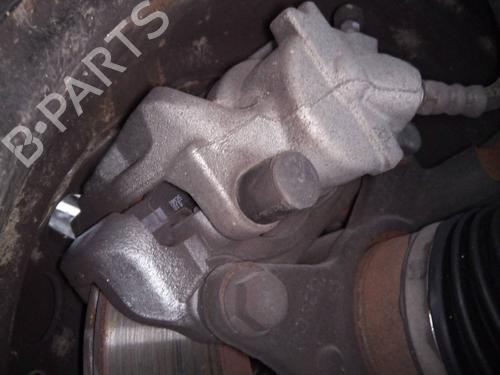 Used Right front brake caliper RENAULT ZOE (BFM_) [2012-2025]  17491705