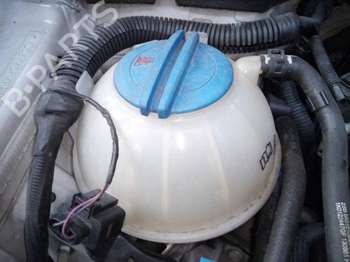 Used Expansion tank SEAT ALTEA XL (5P5, 5P8) 1.6 TDI (105 hp) 11753307