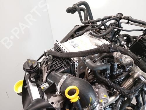 Engine VW CRAFTER Van (SY_, SX_) 2.0 TDI FWD (SYB, SYC, SYD) | BP28578624M1 - Image 8