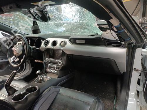 Engine control unit (ECU) FORD USA MUSTANG Coupe 2.3 EcoBoost | BP30103456M57