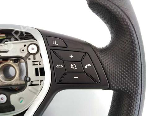 Steering wheel MERCEDES-BENZ A-CLASS (W176)  | BP2552857C49 