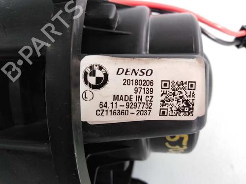 Heater blower motor BMW X1 (F48) sDrive 18 d | BP14058759M62 