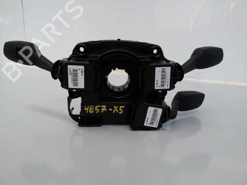 Lights ECU BMW X5 (E70) 3.0 d | BP1725483M55 