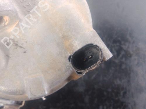 AC compressor SKODA SCALA (NW1) 1.0 TSI | BP33936659M34 - Image 5