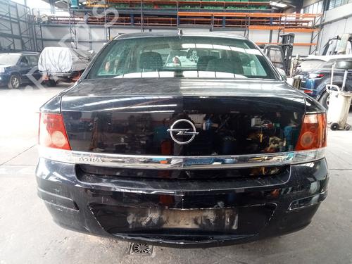 Gearbox OPEL ASTRA H (A04) 1.6 (L48) | BP31060615M3 