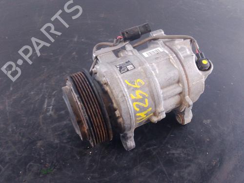 Klimakompressor für Klimakompressor BMW 3 (F30, F80) 320 d (190 hp) 33759334 33759334