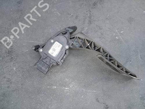 Used Pedal OPEL INSIGNIA A (G09) [2008-2017]  21394251