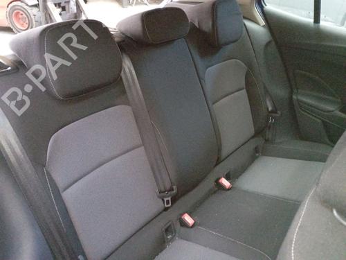 Left front driveshaft SKODA FABIA IV (PJ3) 1.0 TSI | BP33547155M38 - Image 5