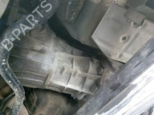 Gearbox SUZUKI GRAND VITARA I (FT, HT) 2.0 HDI 110 4x4 (SQ420D, TD82V) | BP8821583M3 