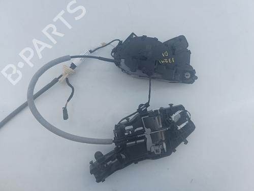 Used Front left lock VW TIGUAN (AD1, AX1) 2.0 TDI (150 hp) 27241990