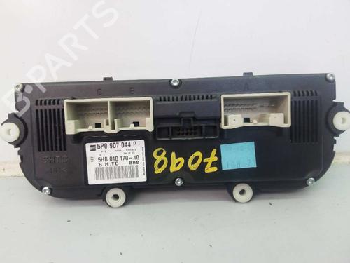 Climate control SEAT ALTEA (5P1)  | BP5249268I5 