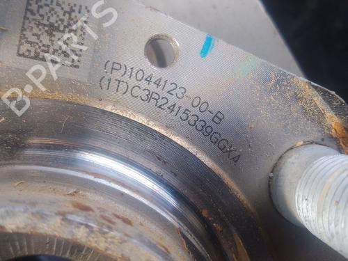Right rear steering knuckle TESLA MODEL 3 (5YJ3) EV Performance AWD | BP39944680M28 - Image 2
