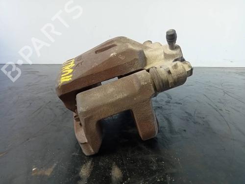 Left front brake caliper NISSAN X-TRAIL I (T30)  | BP16168050M105 