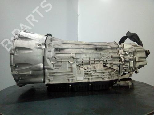 Used Gearbox MERCEDES-BENZ GLC Coupe (C253) 220 d 4-matic (253.303, 253.305) (170 hp) 7515310