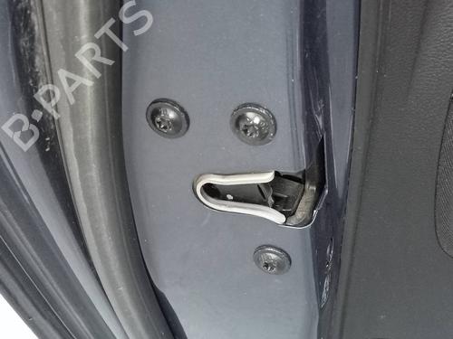 Used Rear left lock OPEL INSIGNIA A (G09) [2008-2017]  15651050