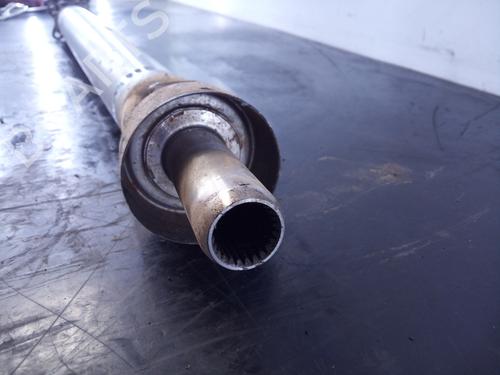 Driveshaft MITSUBISHI GALLOPER (JK-01)  | BP18641420M37 