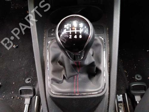 Used Gear lever SEAT IBIZA IV (6J5, 6P1) 1.0 TSI (110 hp) 7414749
