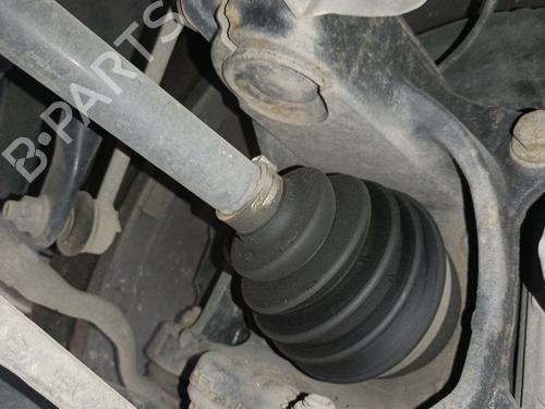 Used Right front driveshaft Right front driveshaft BMW X4 (F26) xDrive 20 d (190 hp) 34633891 34633891