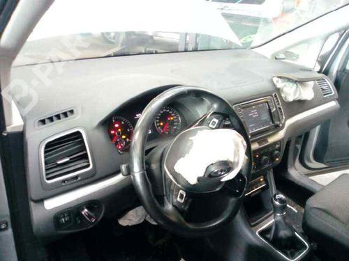 Used Parts VW SHARAN (7N1, 7N2)  2.0 TDI  754737