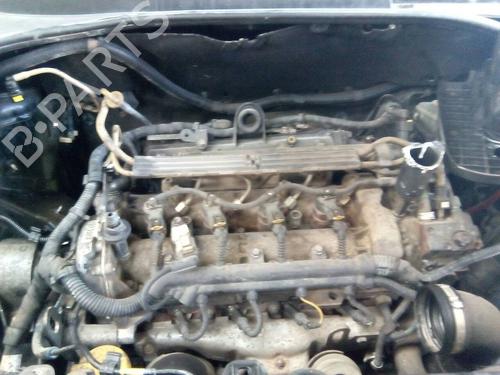 Gearbox FIAT GRANDE PUNTO (199_) 1.3 D Multijet (199.AXD11, 199.AXD1A, 199.AXD1B,... | BP8278006M3 