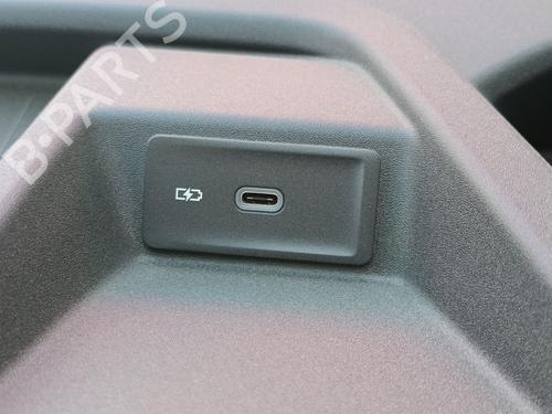 Electronic module VW CRAFTER Platform/Chassis (SZ_) 2.0 TDI RWD (SZB, SZC, SZD, SZH, SZI, SZO, SZP, SZQ) | BP39654275M83 - Image 2