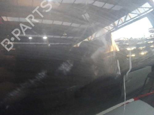 Left rear door MERCEDES-BENZ E-CLASS (W211) E 280 CDI (211.020) | BP4596720C4 