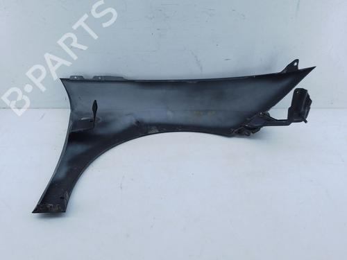 Left front fenders SEAT LEON (1P1) 2.0 TDI | BP28139062C41 