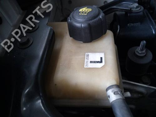 Used Expansion tank NISSAN QASHQAI / QASHQAI +2 I (J10, NJ10, JJ10E) [2006-2014]  18311422